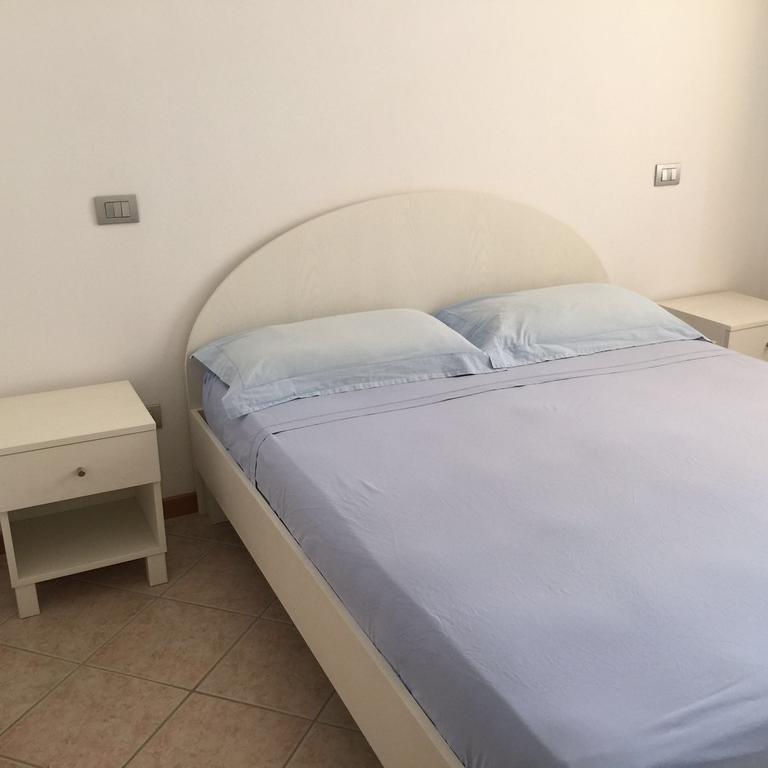Bertolottu Residence Apartments Tortolì Exteriér fotografie