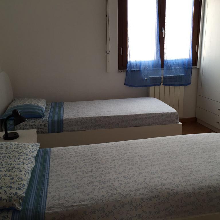 Bertolottu Residence Apartments Tortolì Exteriér fotografie