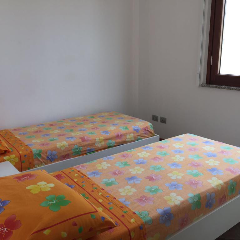 Bertolottu Residence Apartments Tortolì Exteriér fotografie